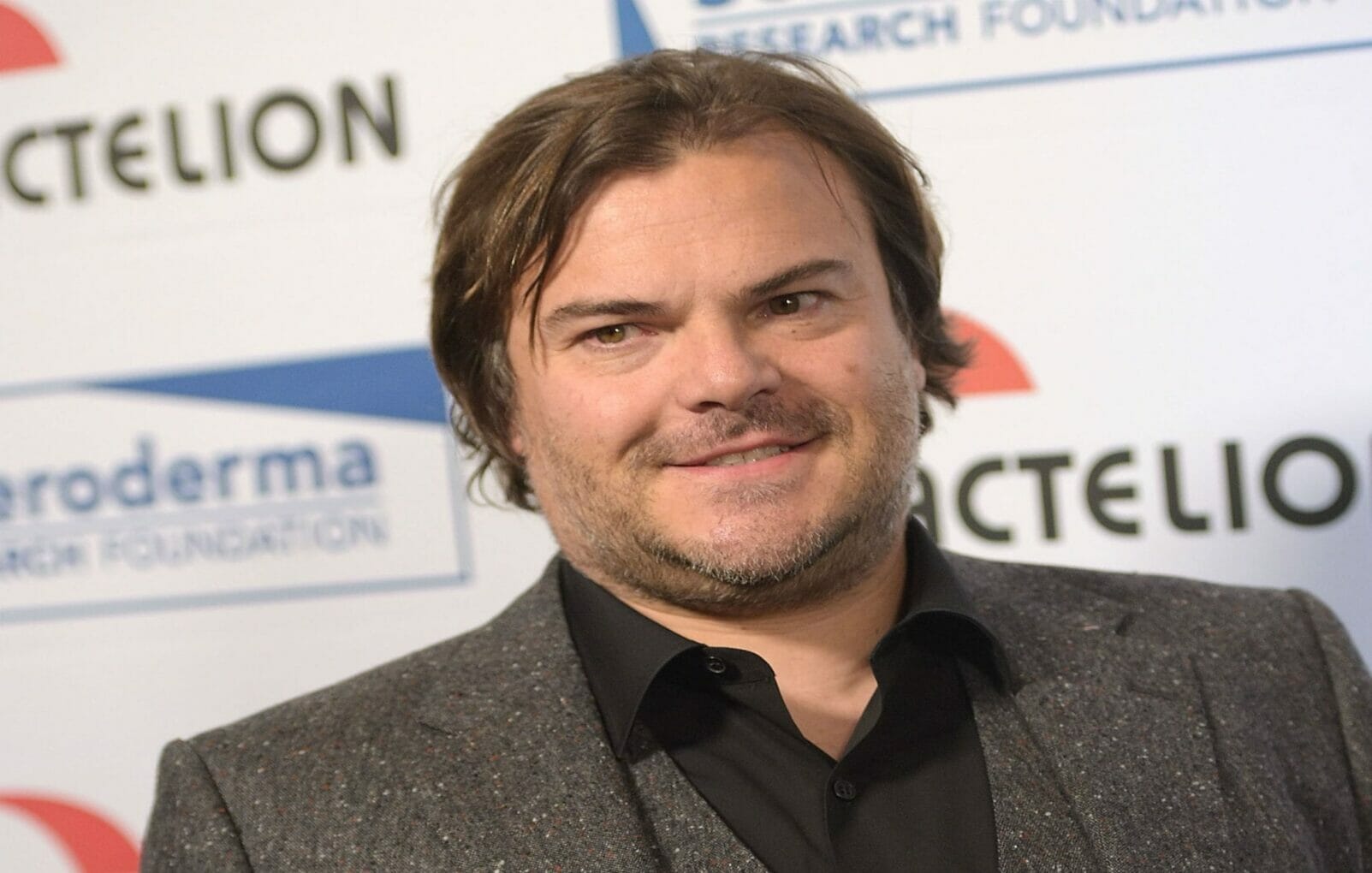 Jack Black • Height, Weight, Size, Body Measurements, Biography, Wiki, Age