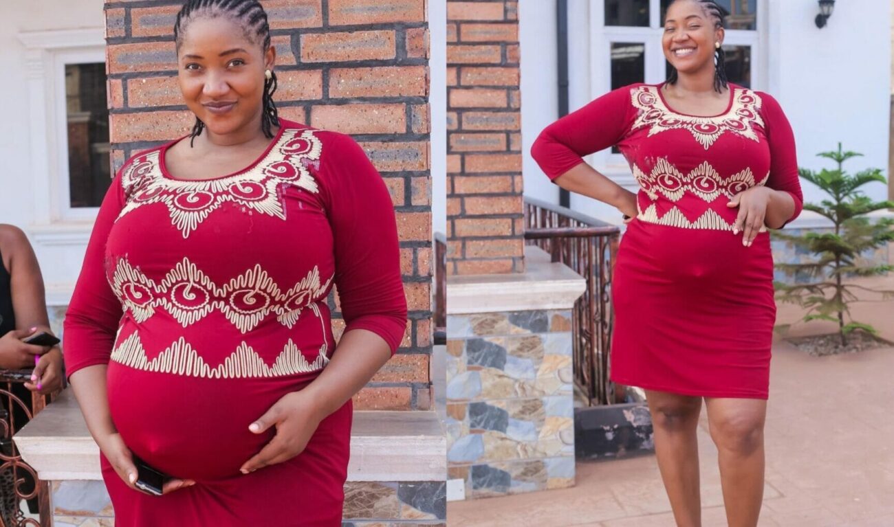 ‘Give Yul Edochie another child’ – Real fans of Judy Austin begs after her new pregnancy photos emerged thumbnail