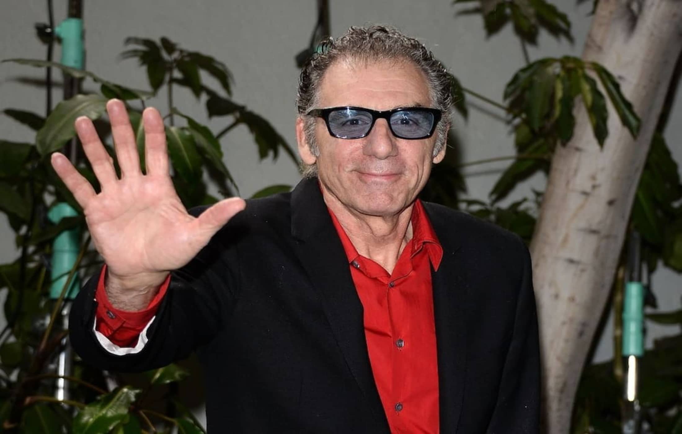 Michael Richards net worth, age, wiki, family, biography and latest