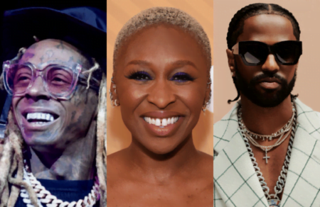 Cynthia Erivo, Lil Wayne and other International Music Stars you didn't know are Nigerians