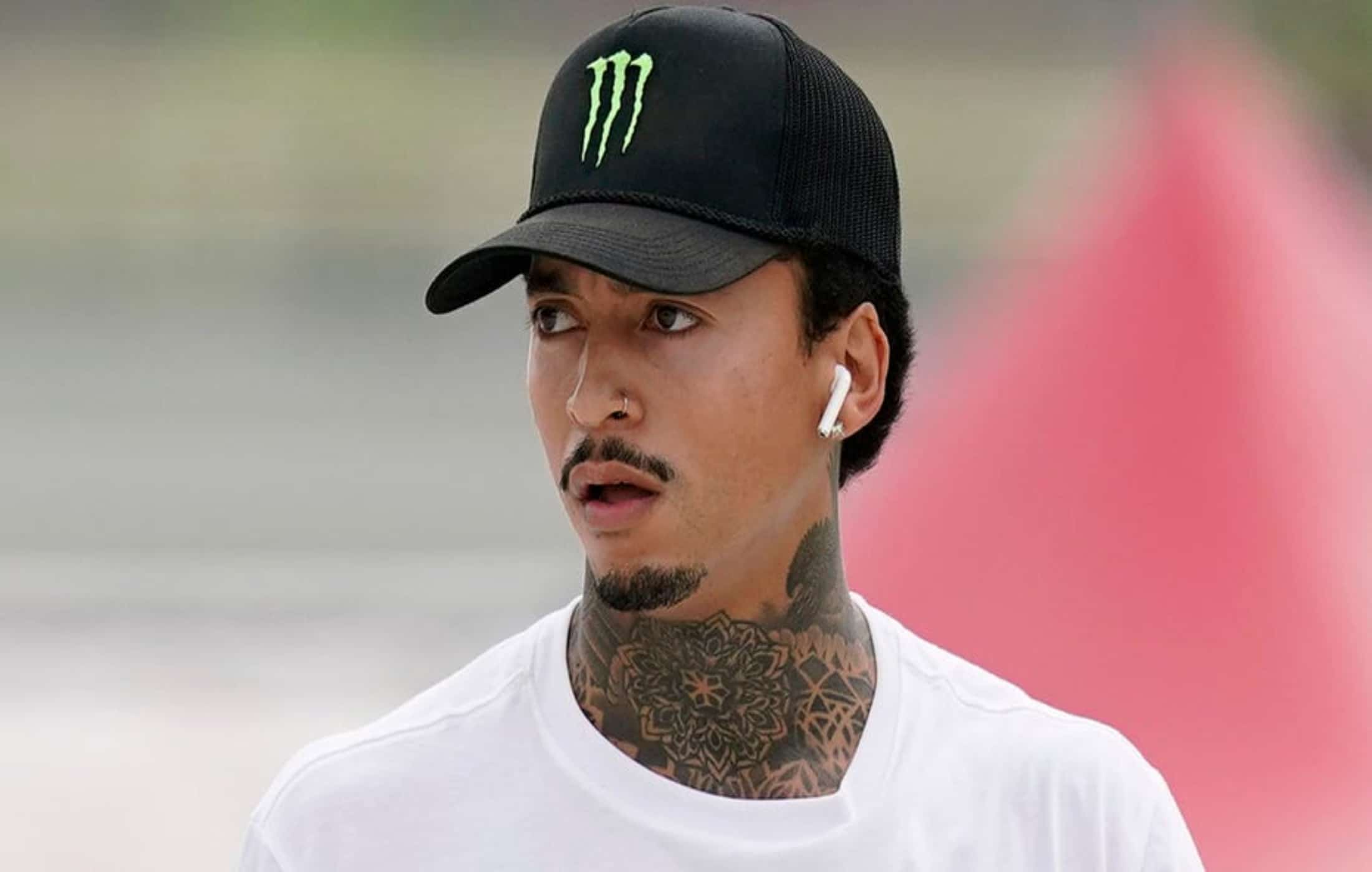 Nyjah Huston net worth, age, wiki, family, biography and latest updates