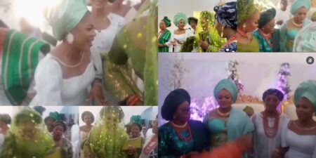 Ooni's wives