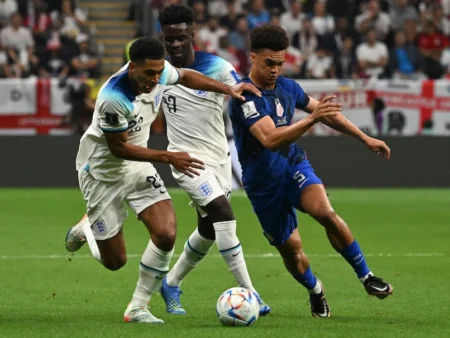 Player ratings as lifeless Three Lions held to draw