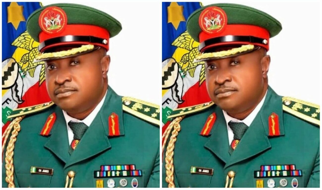 Soldier accidentally kills Army General inside barracks