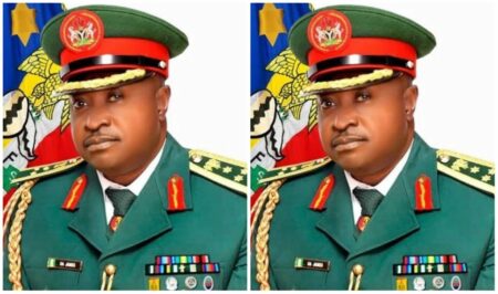 Soldier accidentally kills Army General inside barracks