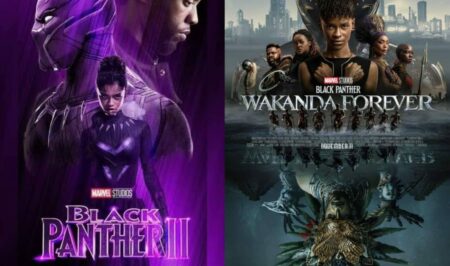 Movie Review Black Panther - Wakanda Forever