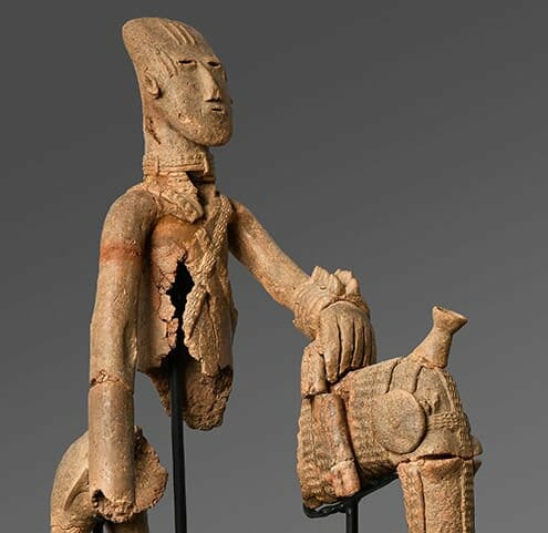 Art from Africa: A History, Culture and Legacy
