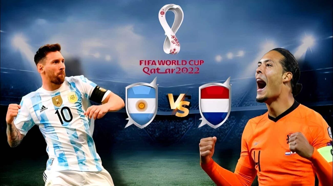 Qatar 2022: Confirmed team news, possible lineups, h2h, and prediction in Netherlands vs Argentina World Cup quarter-final