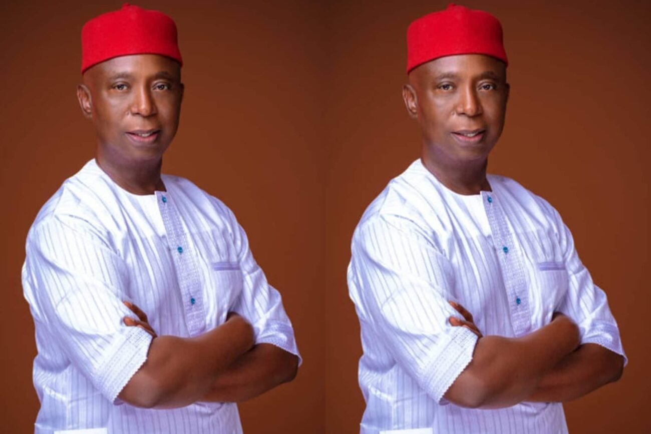 Reactions trail Ned Nwoko's comment on polygamy