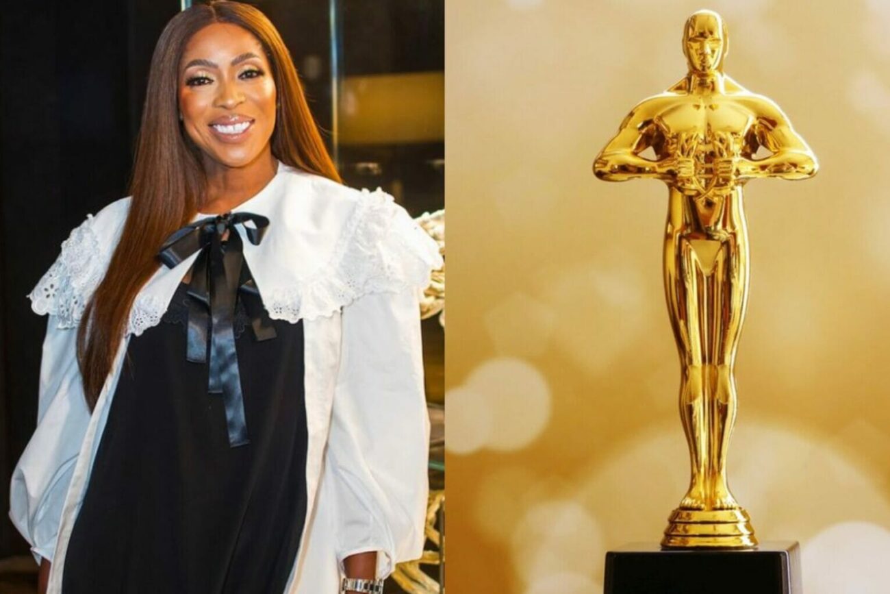 Mo Abudu jubilates as she joins The OSCARS voting committee