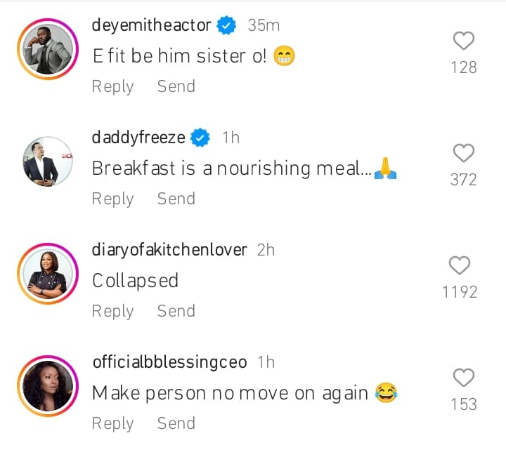 Reactions as Paul Okoye celebrates anniversary with new lover