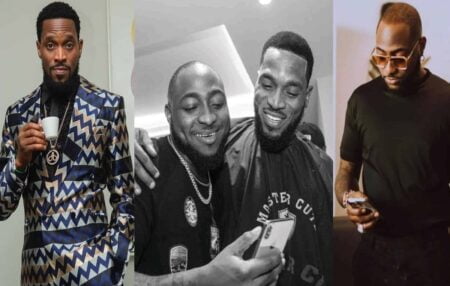 Nigerian celebrities who lost their sons