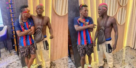 Portable make peace with Small Doctor