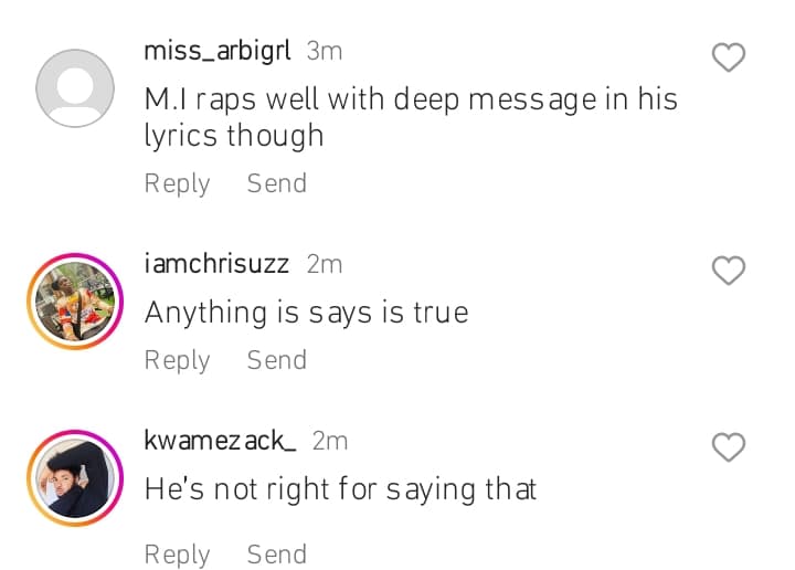 Reactions as Wizkid declares rap as dead