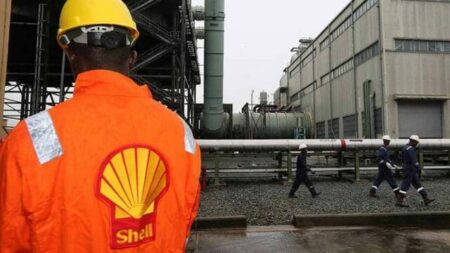 Shell to pay €15m to farmers