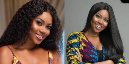 Yvonne Nelson warns female colleagues