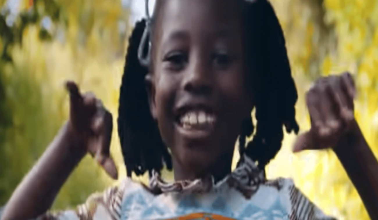Songs inspired by Africa that your children will love