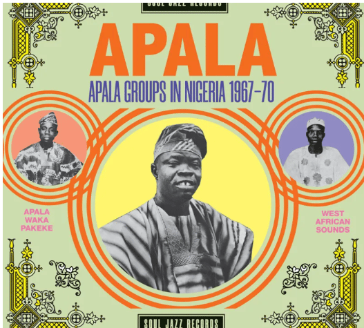 Apala music