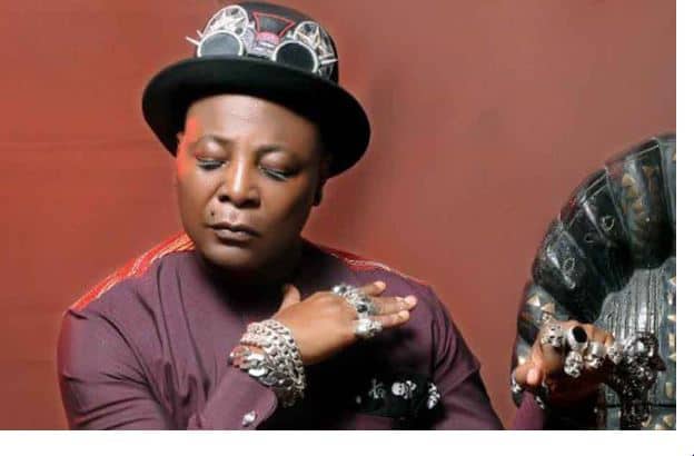 charly boy defend votes