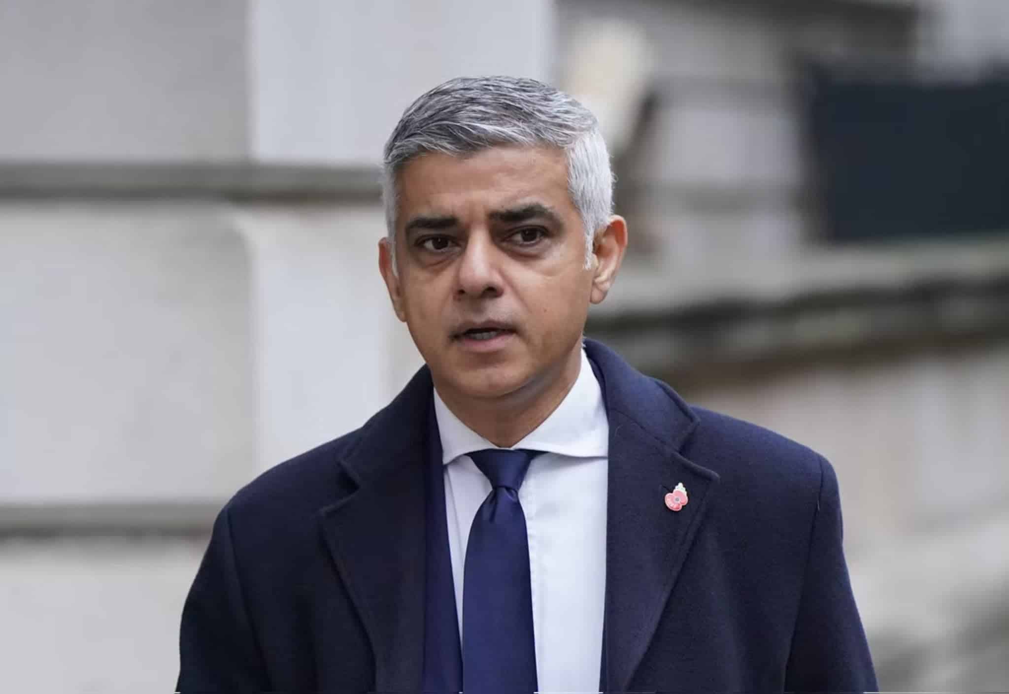 Mayor of London reacts to incident involving fans at Asake concert