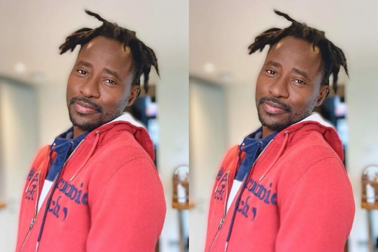 Bisi Alimi advises men to do the right thing