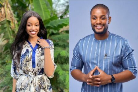 "I'm sorry to everyone involved" Fancy Acholonu tenders heartfelt apology to parties involved in her crisis with ex-fiance, Alex