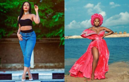 Nigerian celebrities who have been robbed abroad