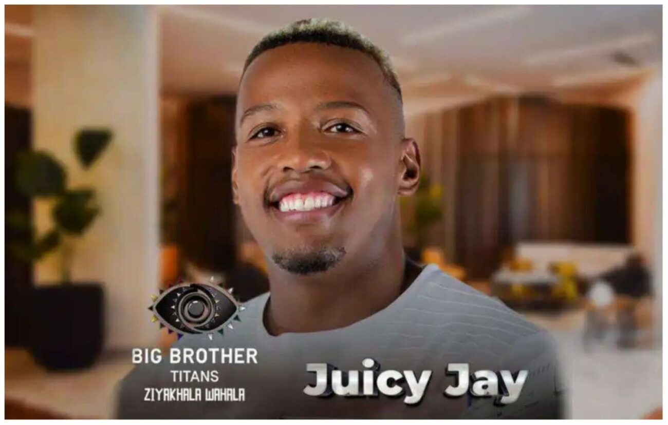 BBTitans Juicy Jay bio