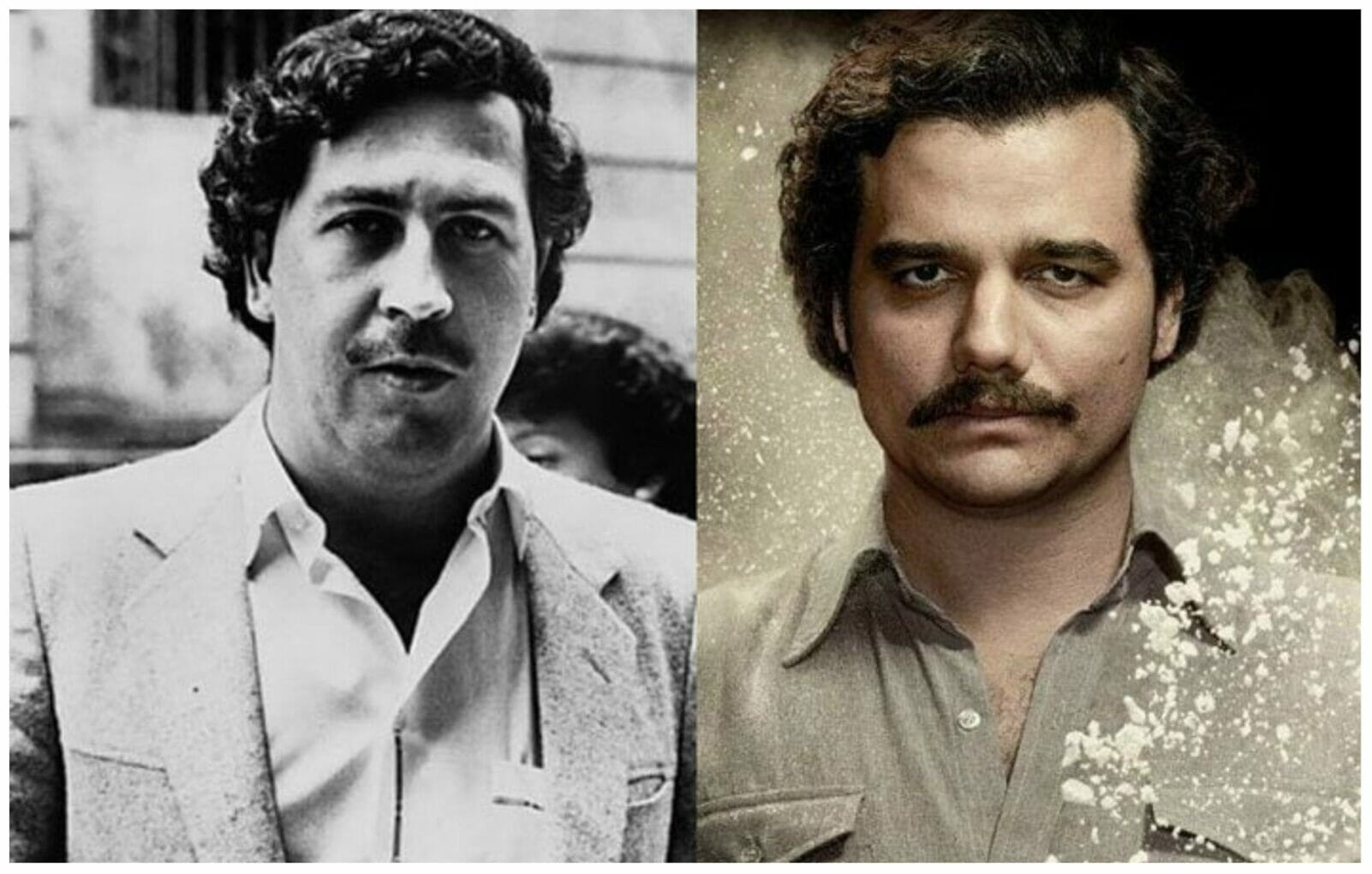 Oír de franja frío Pablo Escobar net worth, bio, what happened to his money after his death? -  Kemi Filani