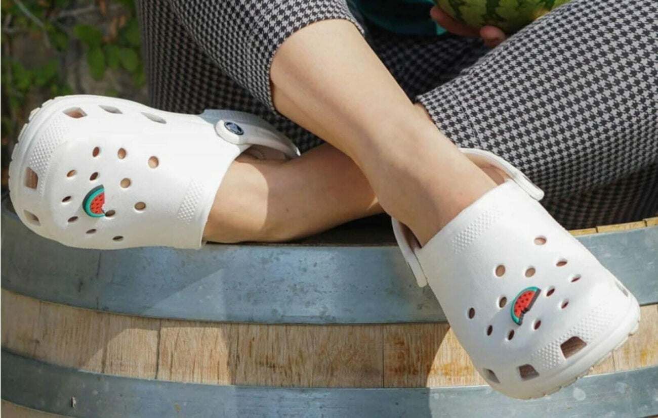 Crafting Comfort and Style: The Story of Crocs