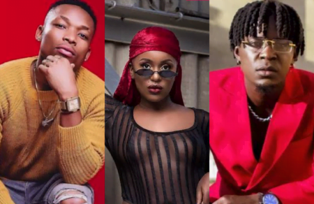 Kenyan music stars to watch out for in 2023