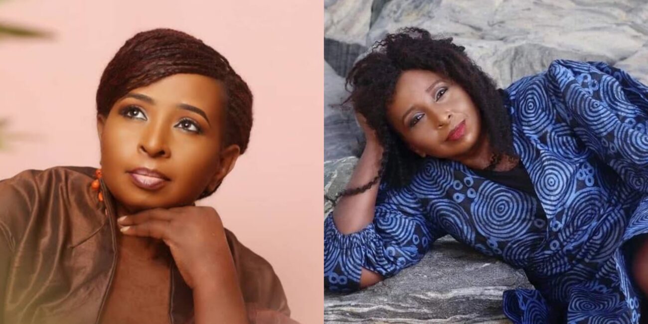 Life is very short - Mary Njoku, others react to the passing of Peace Anyiam-Osigwe