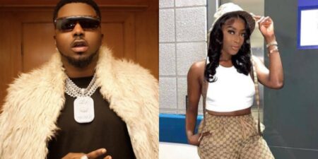 Skiibii reacts to Dorcas Fapson stealing accusations
