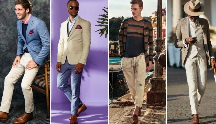 color combinations for man,fashion tips for man,fashion trends