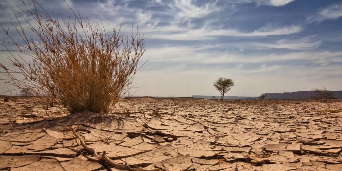 Climate Change in Nigeria 
