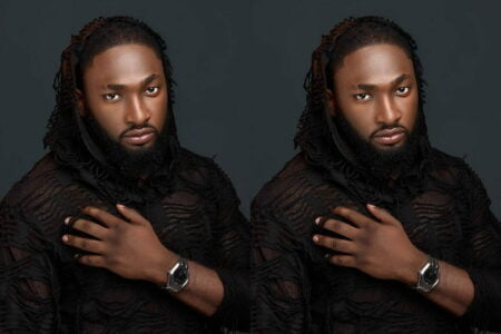 Know this and know peace... Uti Nwanchukwu pens relationship advice to women