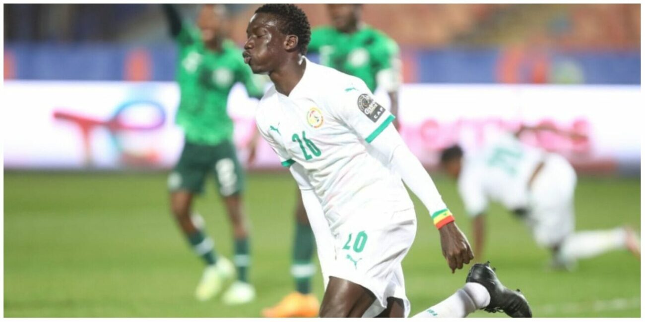 Flying Eagles lose to Senegal