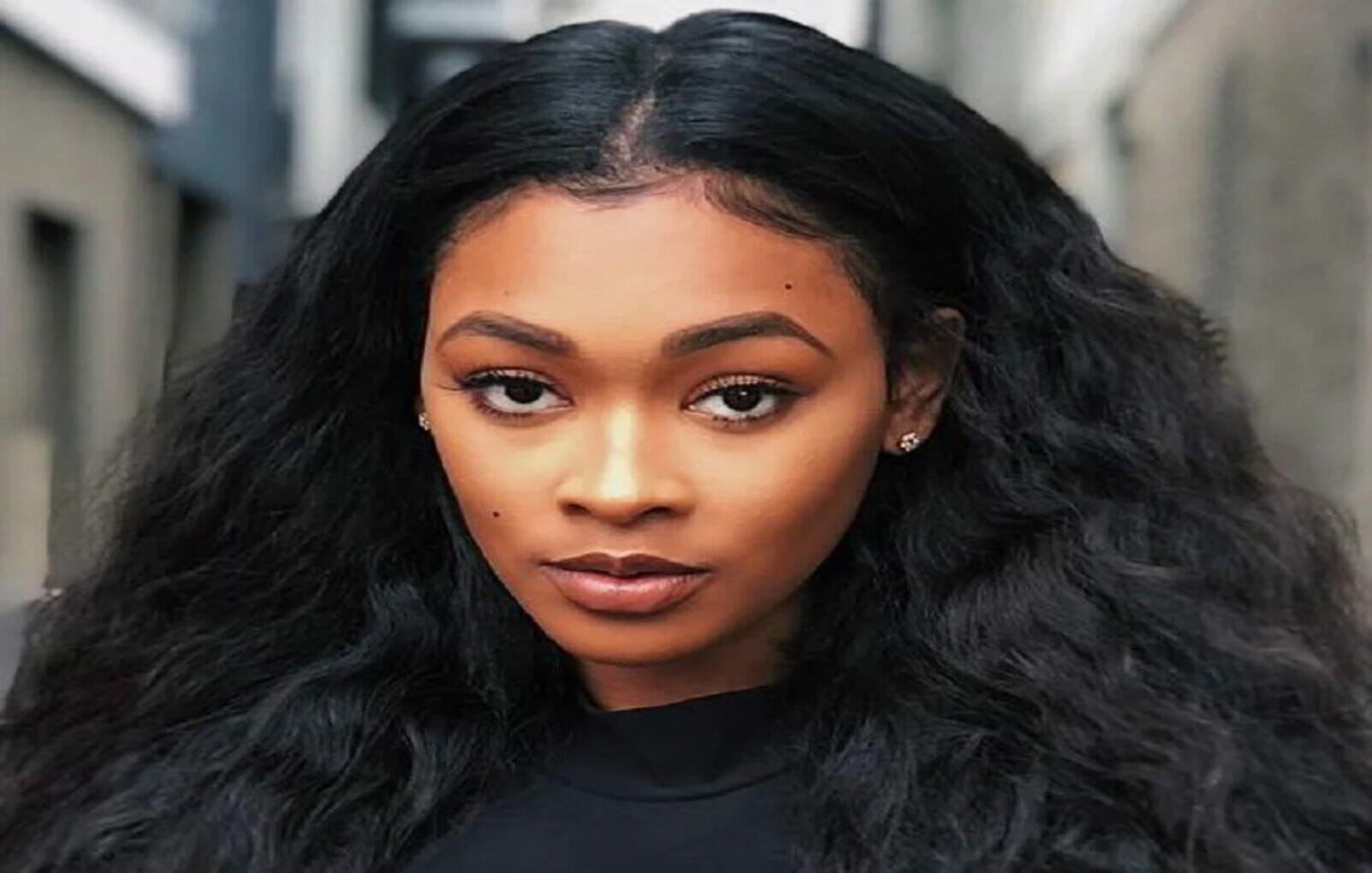 Miracle Watts Blonde Hair: 10 Stunning Photos of the Model's Iconic Look - wide 4