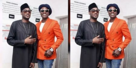2baba remembers Sound Sultan