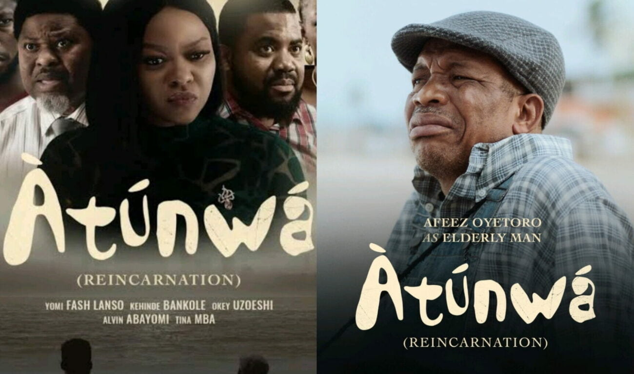 Atunwa Movie Review