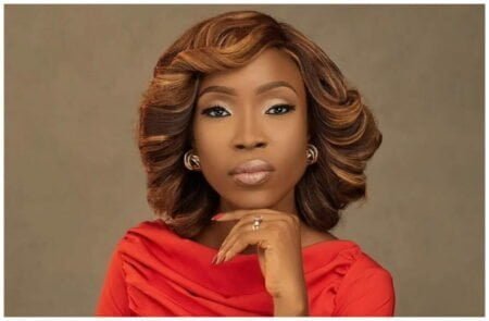 "We have zero faith in INEC" Lala Akindoju urges Nigerians to stay strong despite disappointment with election