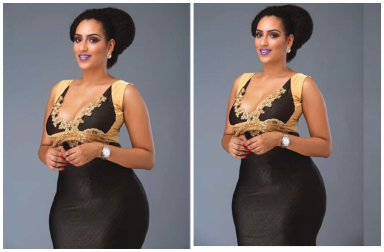 Victoria Kimani and others celebrates Juliet Ibrahim as she marks her birthday in style