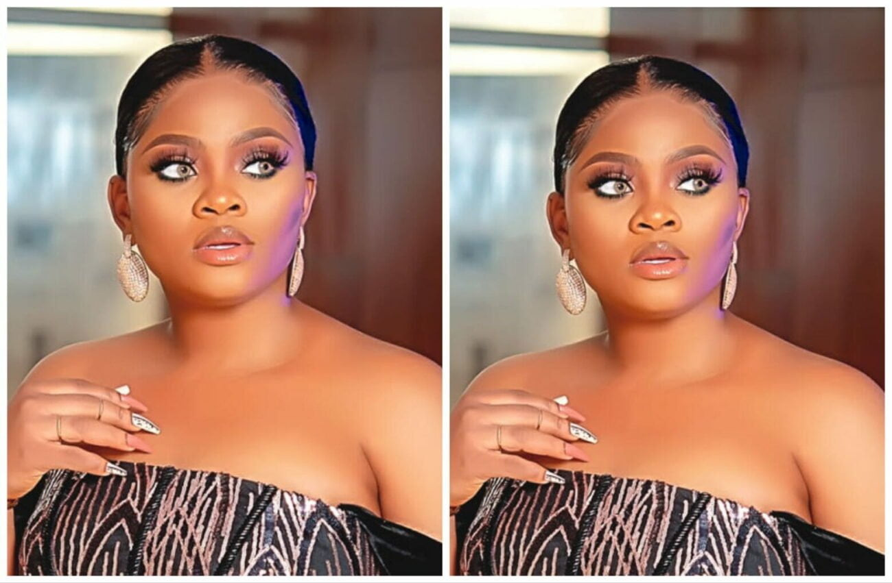 BBNaija's Tega lays curses for celebrities using politics to toy with her future