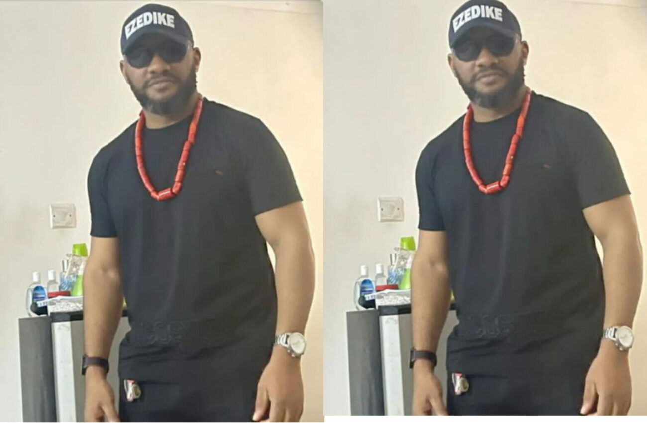 "I am the sexist man in Nigeria" Following recent backlash, Yul Edochie brags in new post