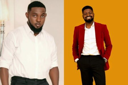 Comedian, Ay Makun reveals the genesis of his long-standing beef with colleague, Basketmouth