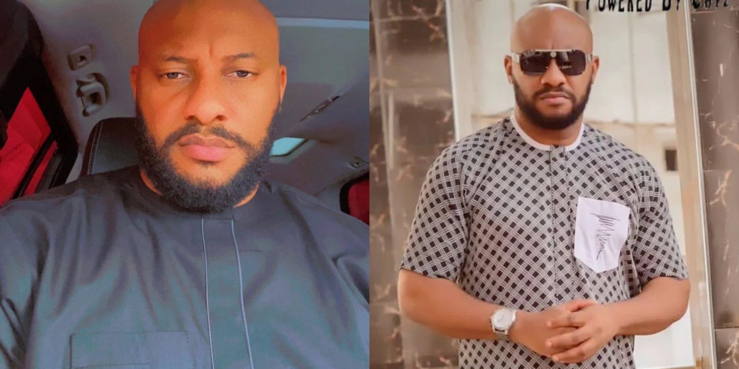 Yul Edochie’s Thought-Provoking Question: Why is Reasoning Difficult in Today’s World?