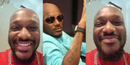 2baba sends message to critics