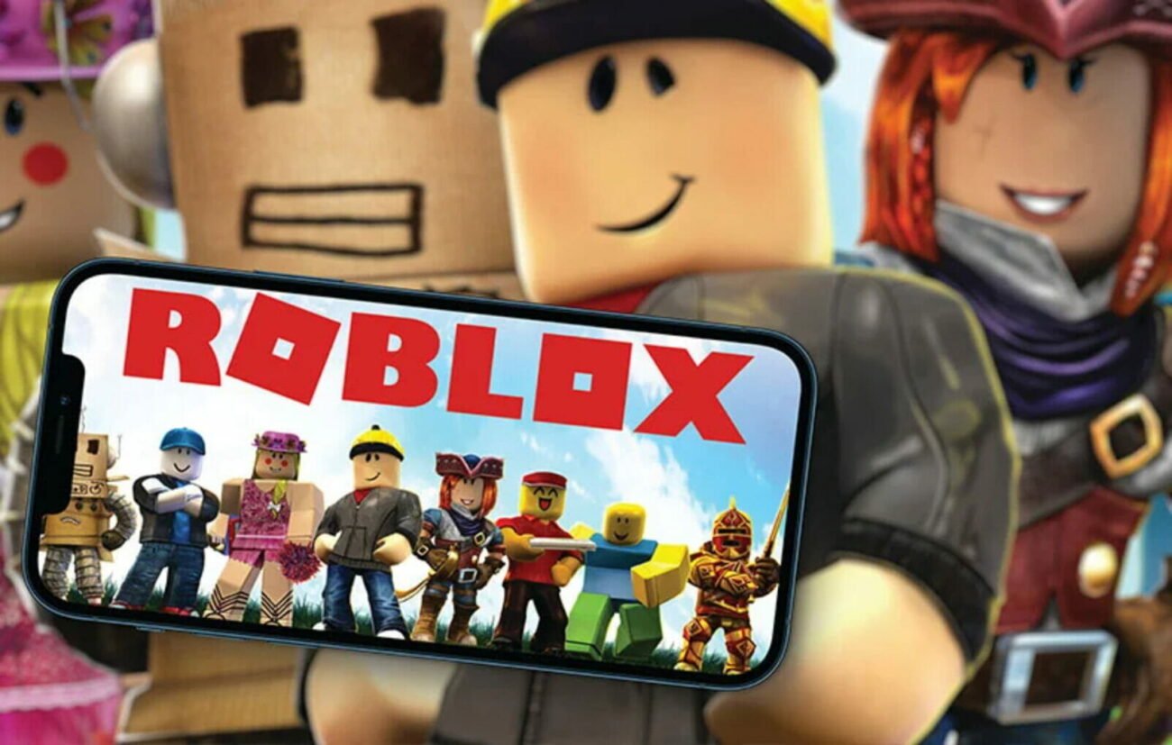 Roblox On Now.gg how to fix
