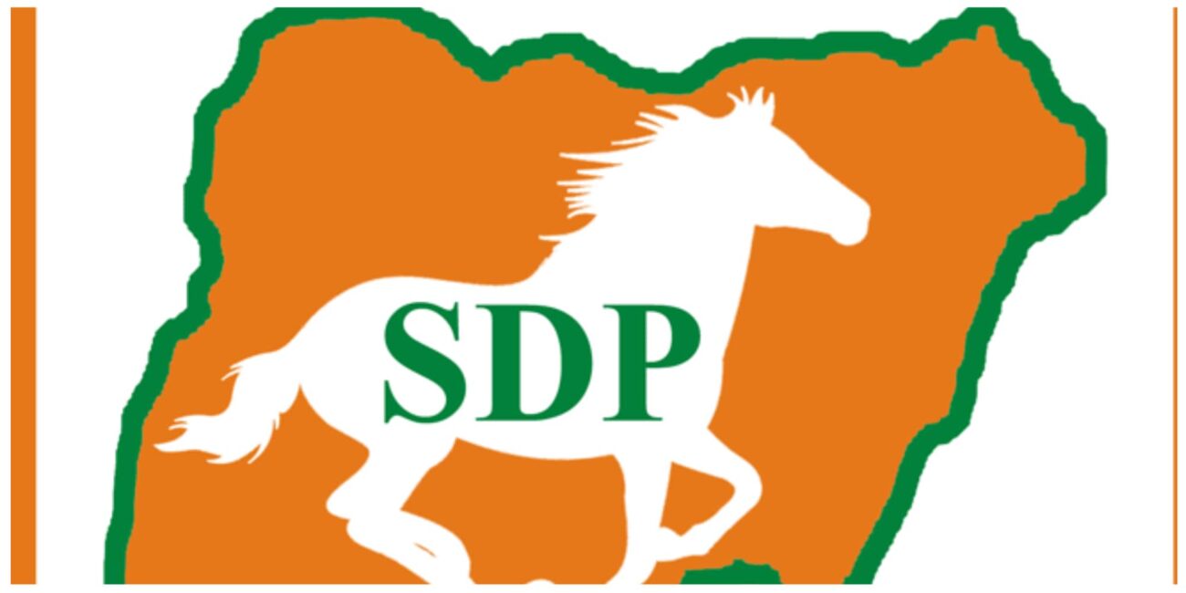 SDP candidate vows