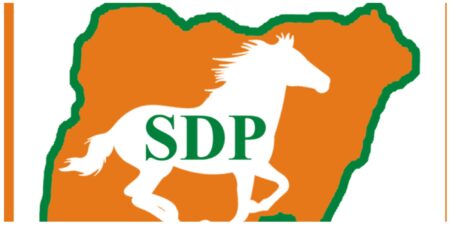 SDP candidate vows